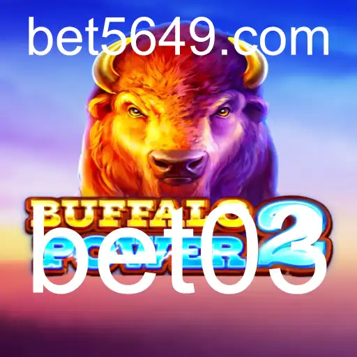 BuffaloPower2: Explore o Entusiasmante Mundo de Apostas com bet03