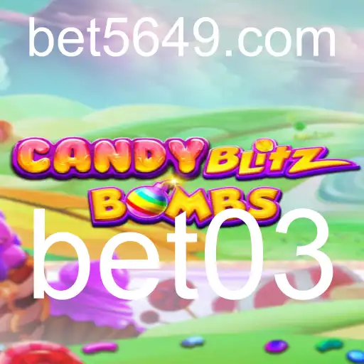 CandyBlitzBombs: A Emoção Do Novo Jogo Interativo