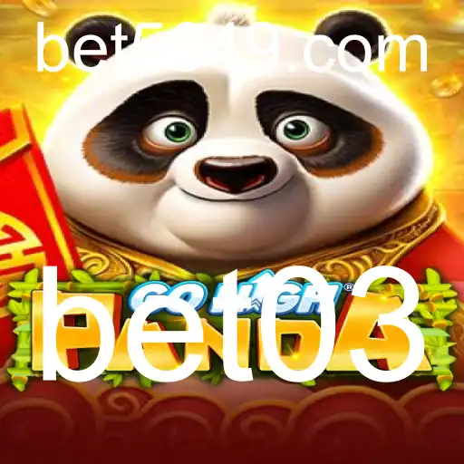 GoHighPanda: Descubra a Emoção do Novo Jogo com bet03