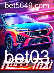 HappyTaxi: Um Mergulho no Universo de Apostas do Jogo Bet03