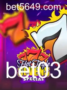 Explorando o Universo de HotTripleSevensSpecial com a Palavra-chave bet03