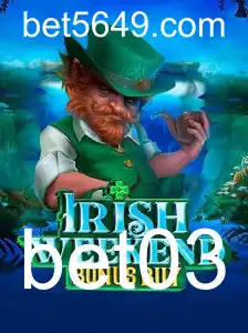 Experimente a Emoção de IrishWeekendBonusBuy e Descubra as Novas Regras do Jogo
