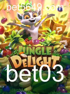 Explorando JungleDelight: Aventura e Estratégia no Mundo Selvagem