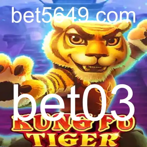 Descubra KungFuTiger: A Nova Sensação do Mundo dos Jogos