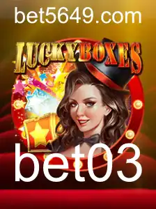 Descubra o Mundo de LuckyBoxes: O Jogo de Azar e Estratégia