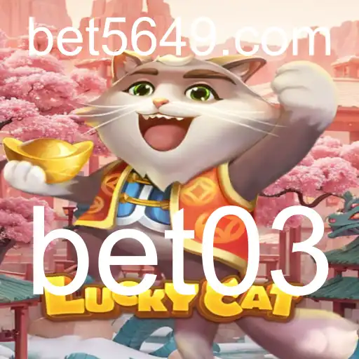 Descubra a Emoção do Jogo LuckyCat: Como Jogar e Ganhar com Bet03