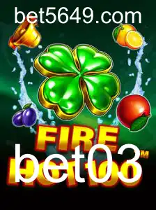 Descubra o Mundo Emocionante de FireHot100 e Bet03