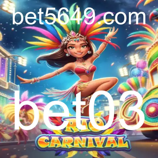 Explorando RioCarnival: O Vibrante Mundo de Diversão e Apostas com bet03