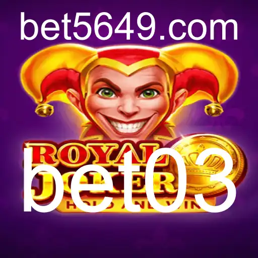 Descubra o Fascinante Mundo de RoyalJoker com Bet03