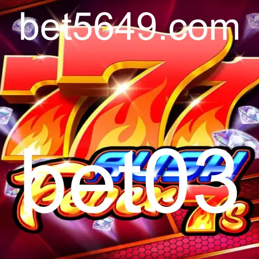 RushFever7s: Descubra a Emoção de Apostar com bet03