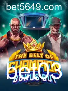 Explorando TheBeltOfChampionBonusBuy: O Novo Fenômeno de Jogos Online