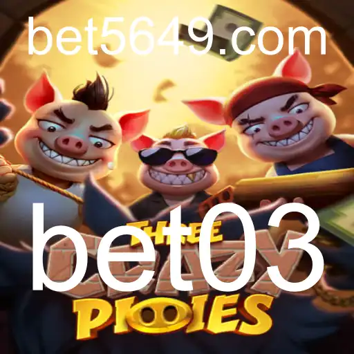 ThreeCrazyPiggies: Um Mergulho no Fascinante Universo do Jogo com Bet03